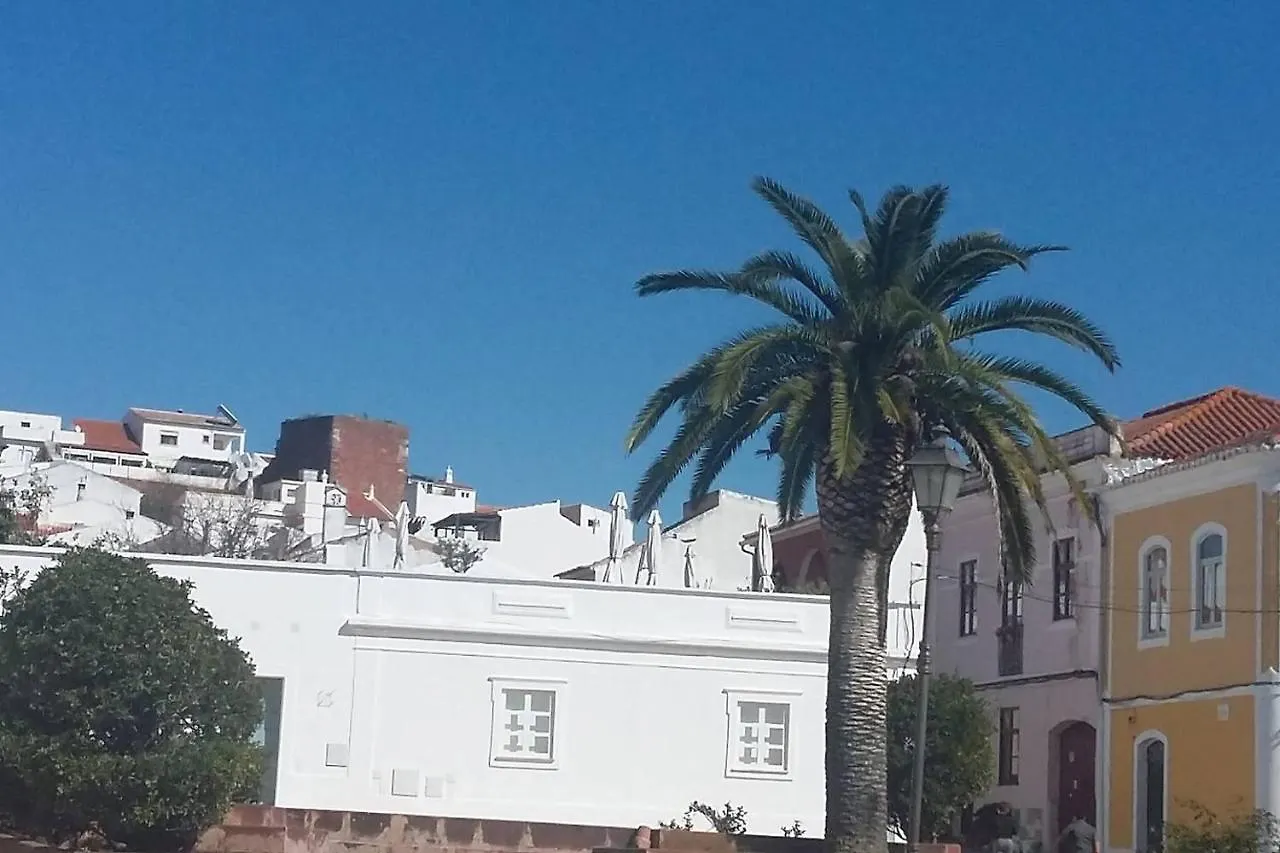 Casa vacanze Casa Da Muralha Silves Portogallo