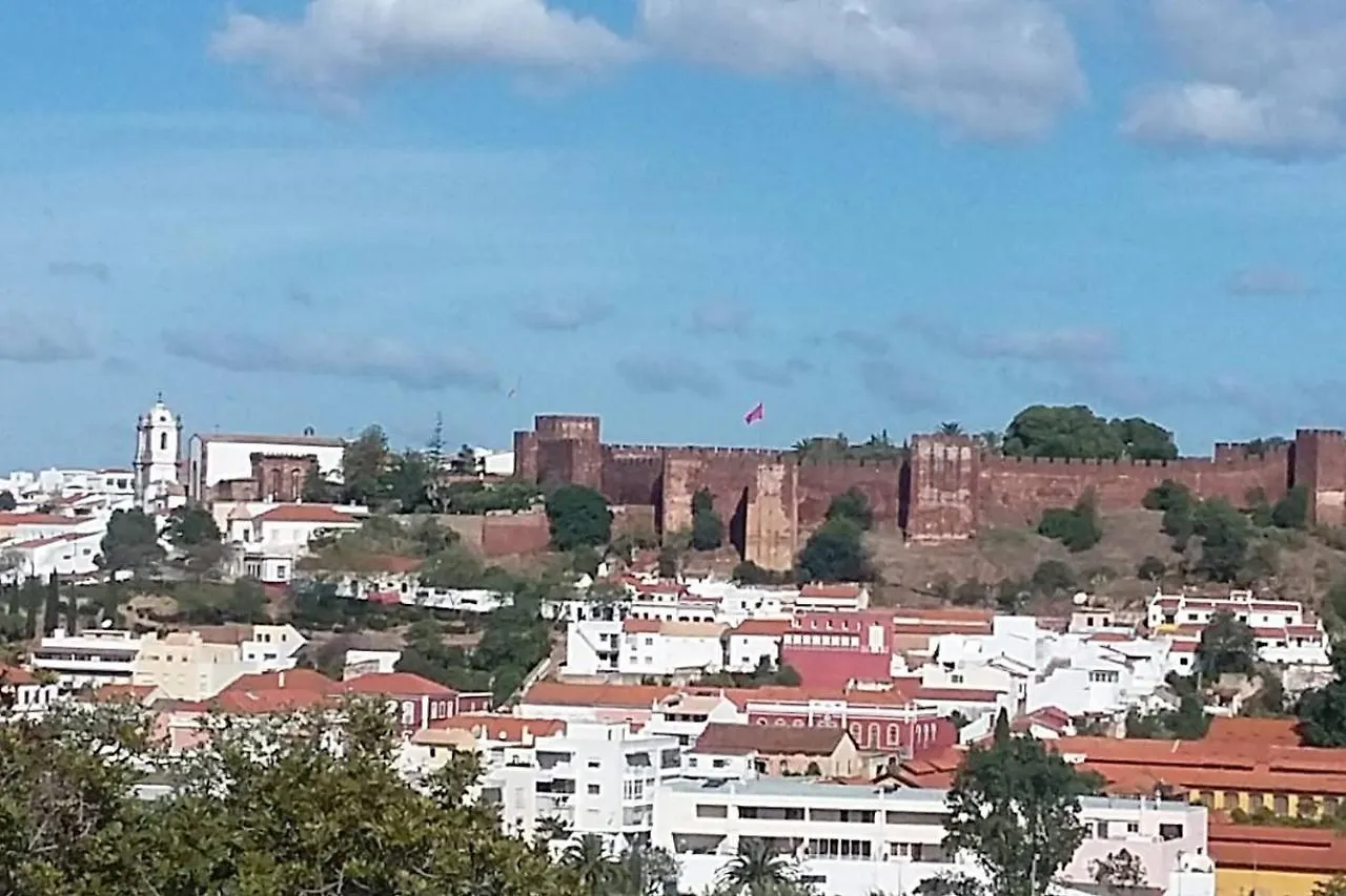 Casa vacanze Casa Da Muralha Silves