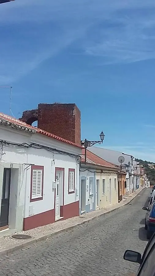 Casa vacanze Casa Da Muralha Silves