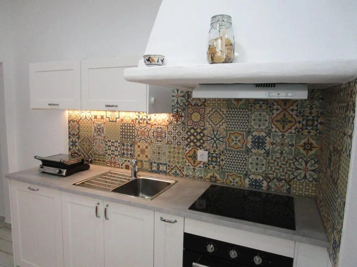 Casa vacanze Casa Da Muralha Silves