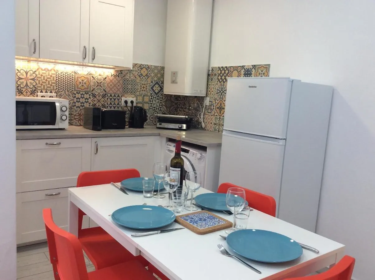 Holiday home Casa Da Muralha Silves Portugal
