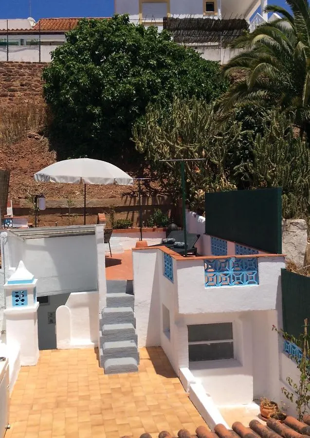 Casa Da Muralha Silves