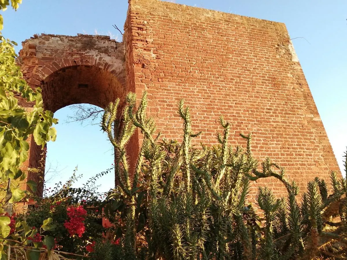 Holiday home Casa Da Muralha Silves