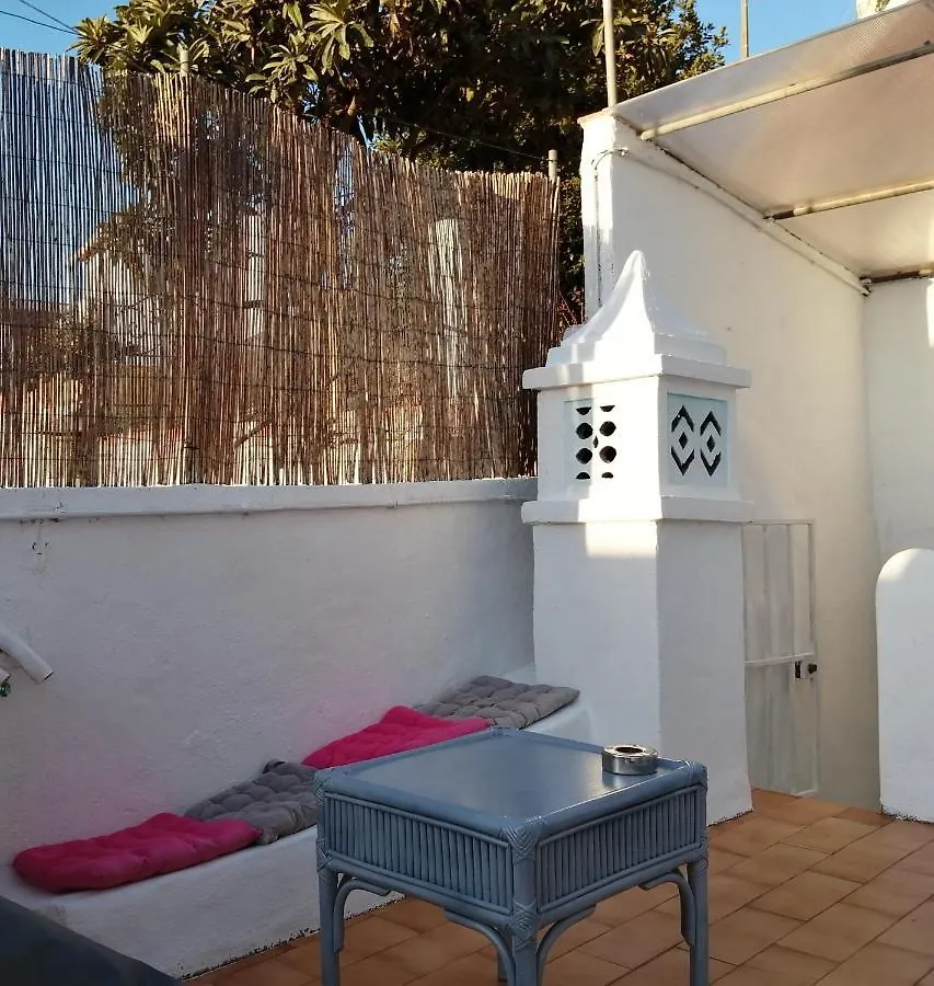 Casa vacanze Casa Da Muralha Silves Portogallo