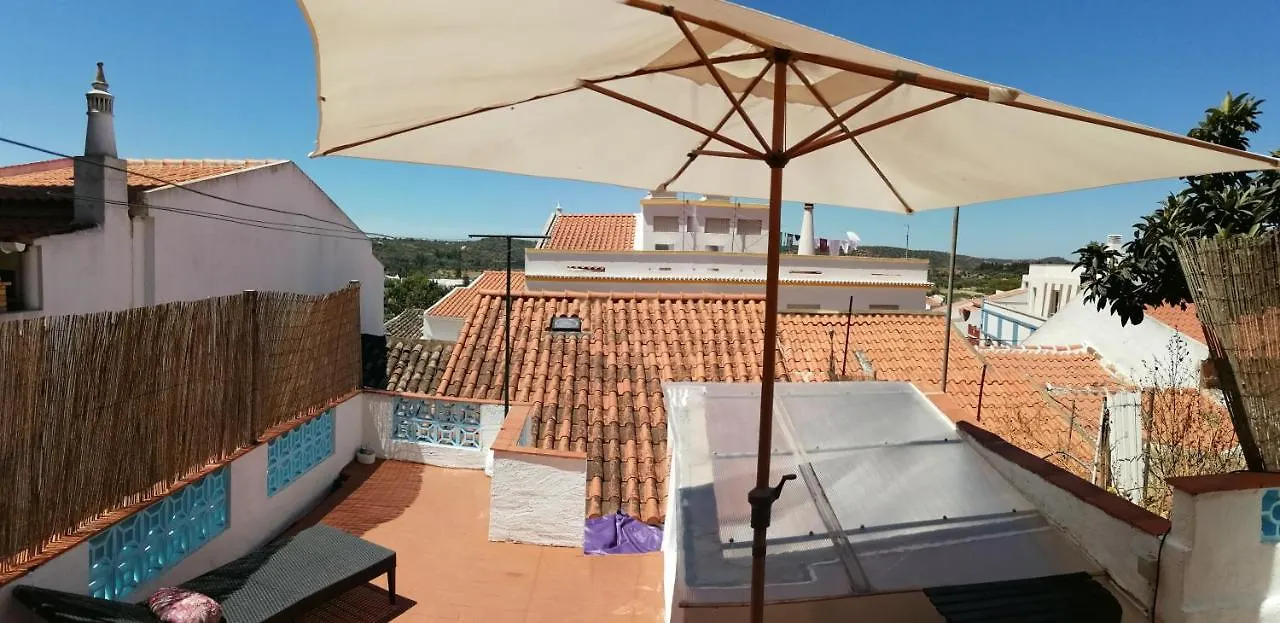 Casa Da Muralha Silves 0*,  Portugal