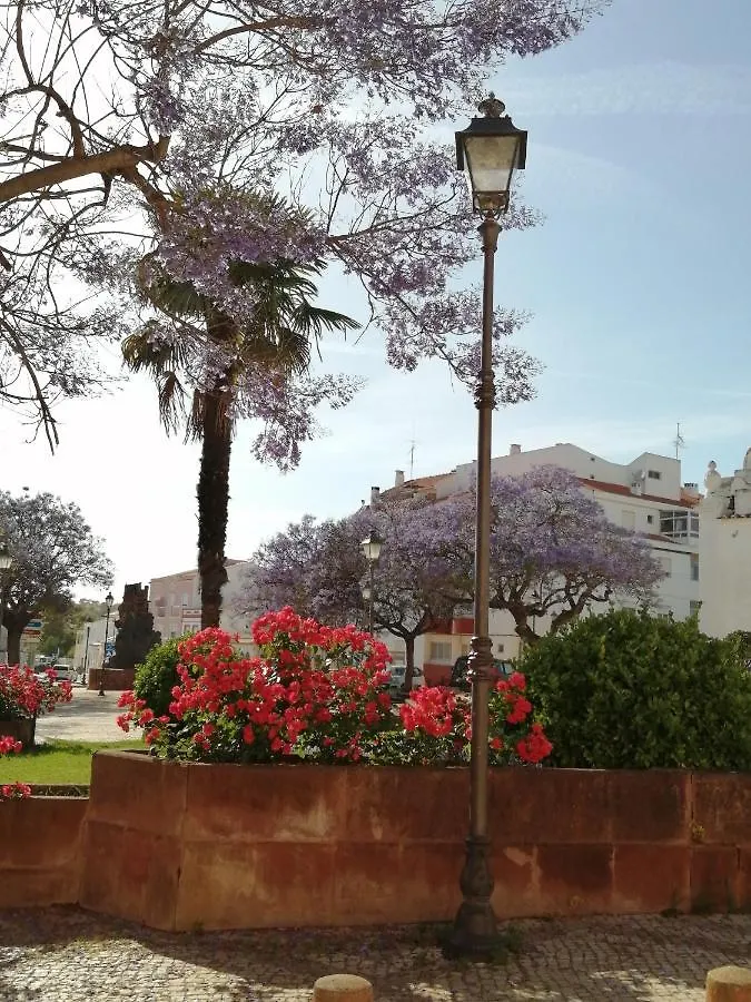 Casa Da Muralha Silves 0*,