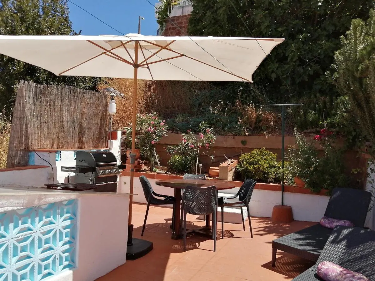 Casa Da Muralha Silves Holiday home
