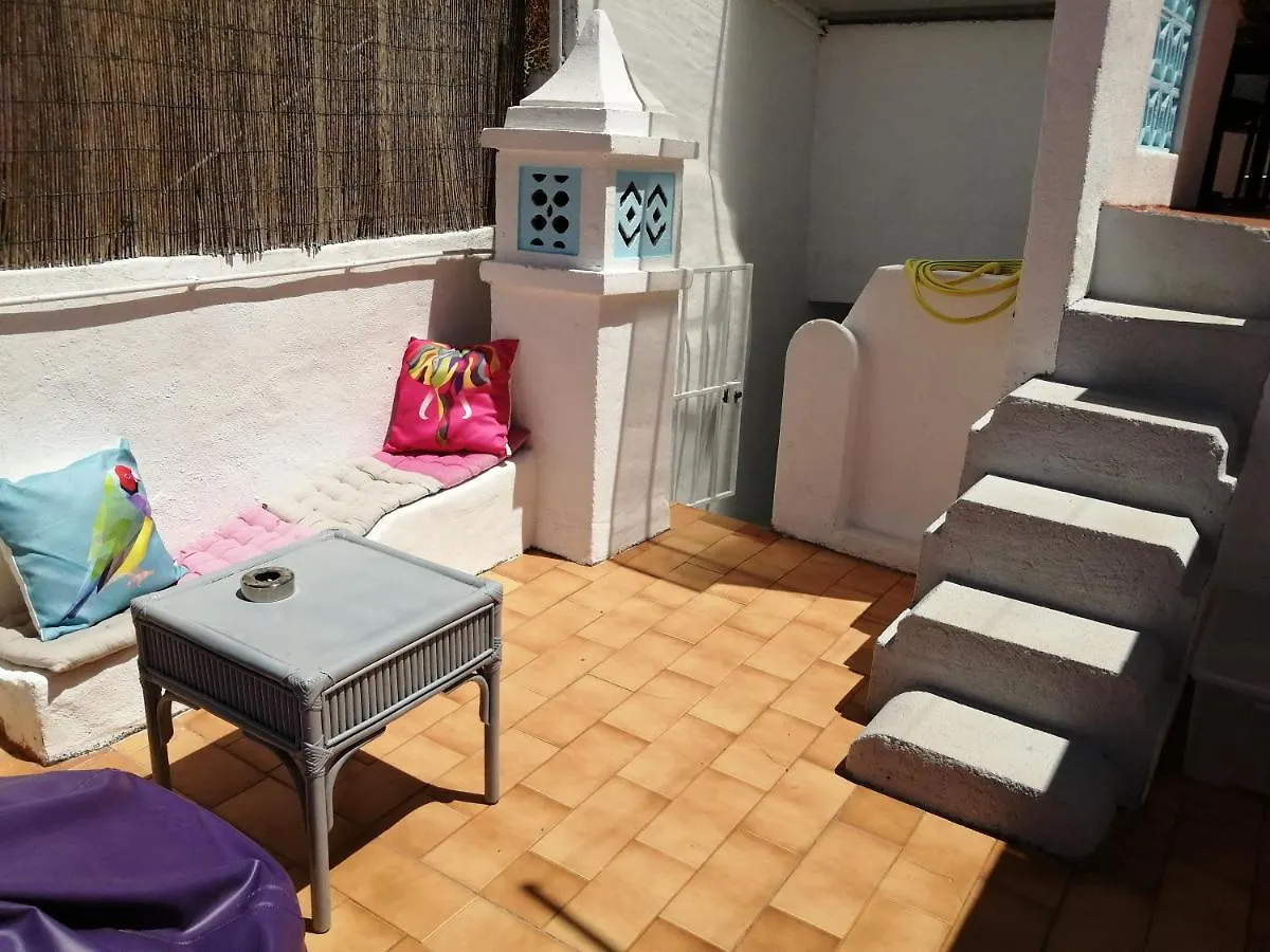 Casa vacanze Casa Da Muralha Silves Portogallo