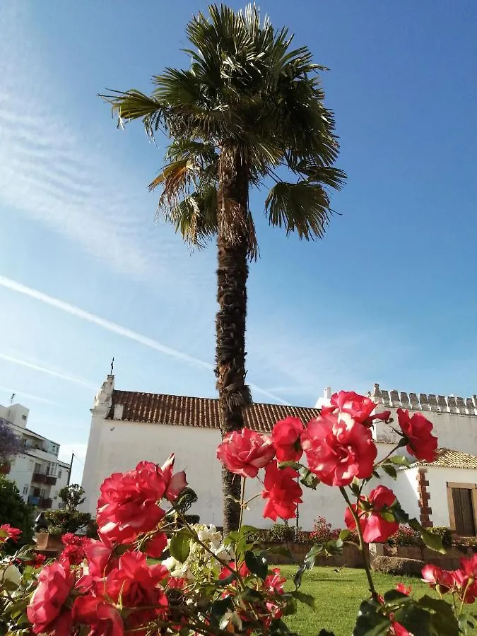Casa Da Muralha Silves