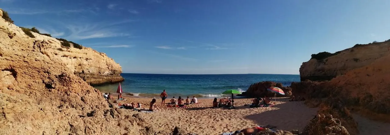Casa Da Muralha Silves Holiday home