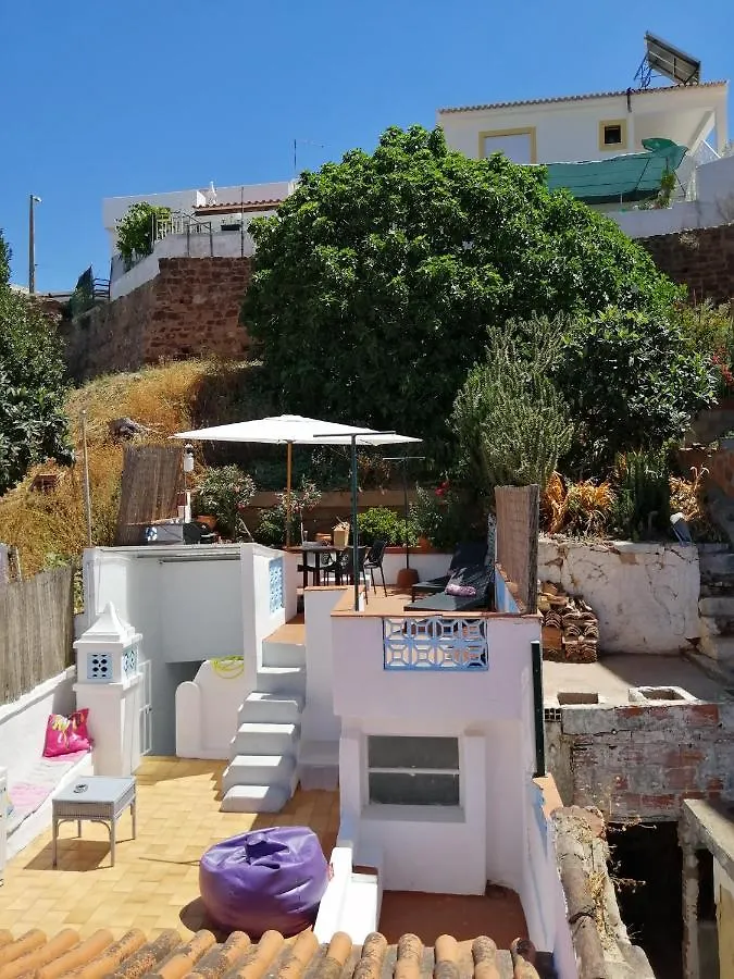Casa Da Muralha Silves Holiday home