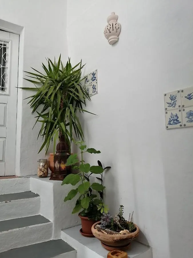 Holiday home Casa Da Muralha Silves