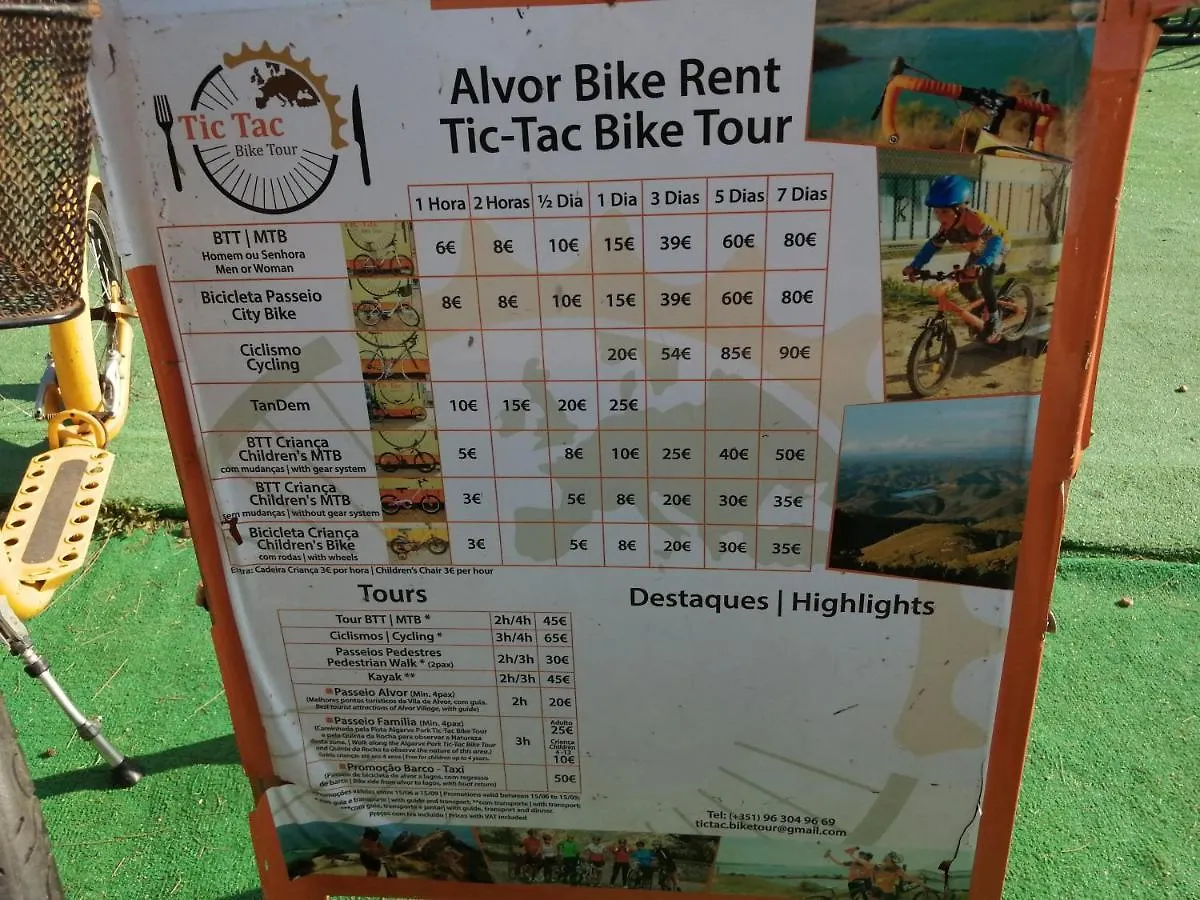 Casa Da Muralha Silves Holiday home