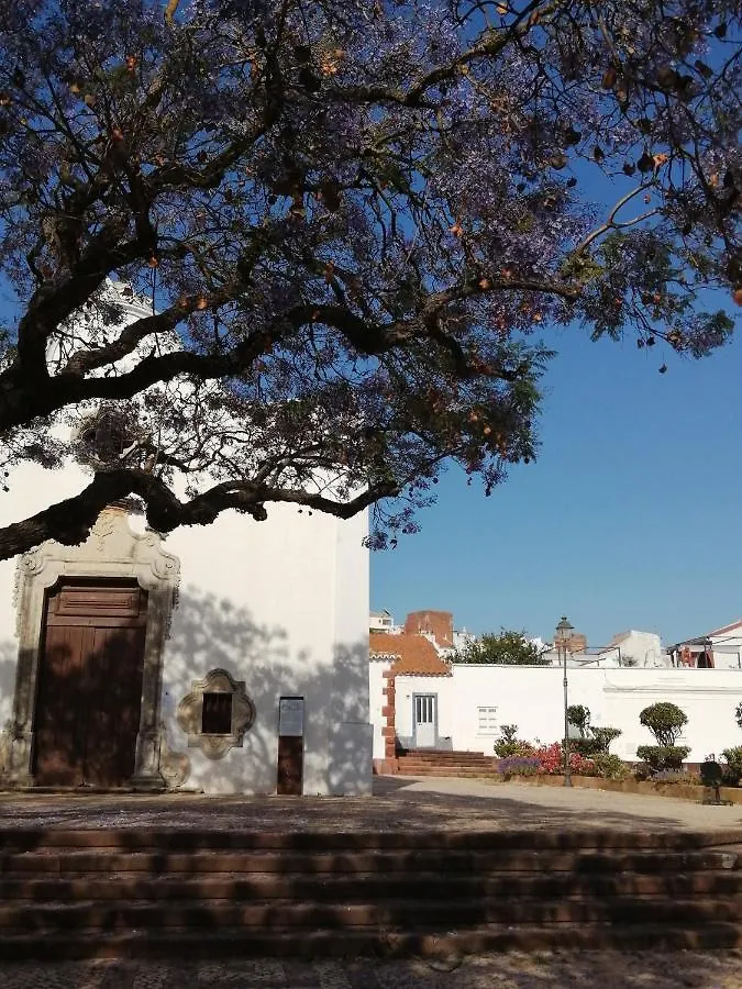 Casa Da Muralha Silves Holiday home