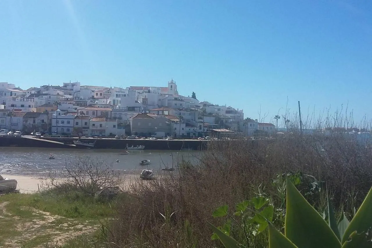 Casa Da Muralha Silves Holiday home